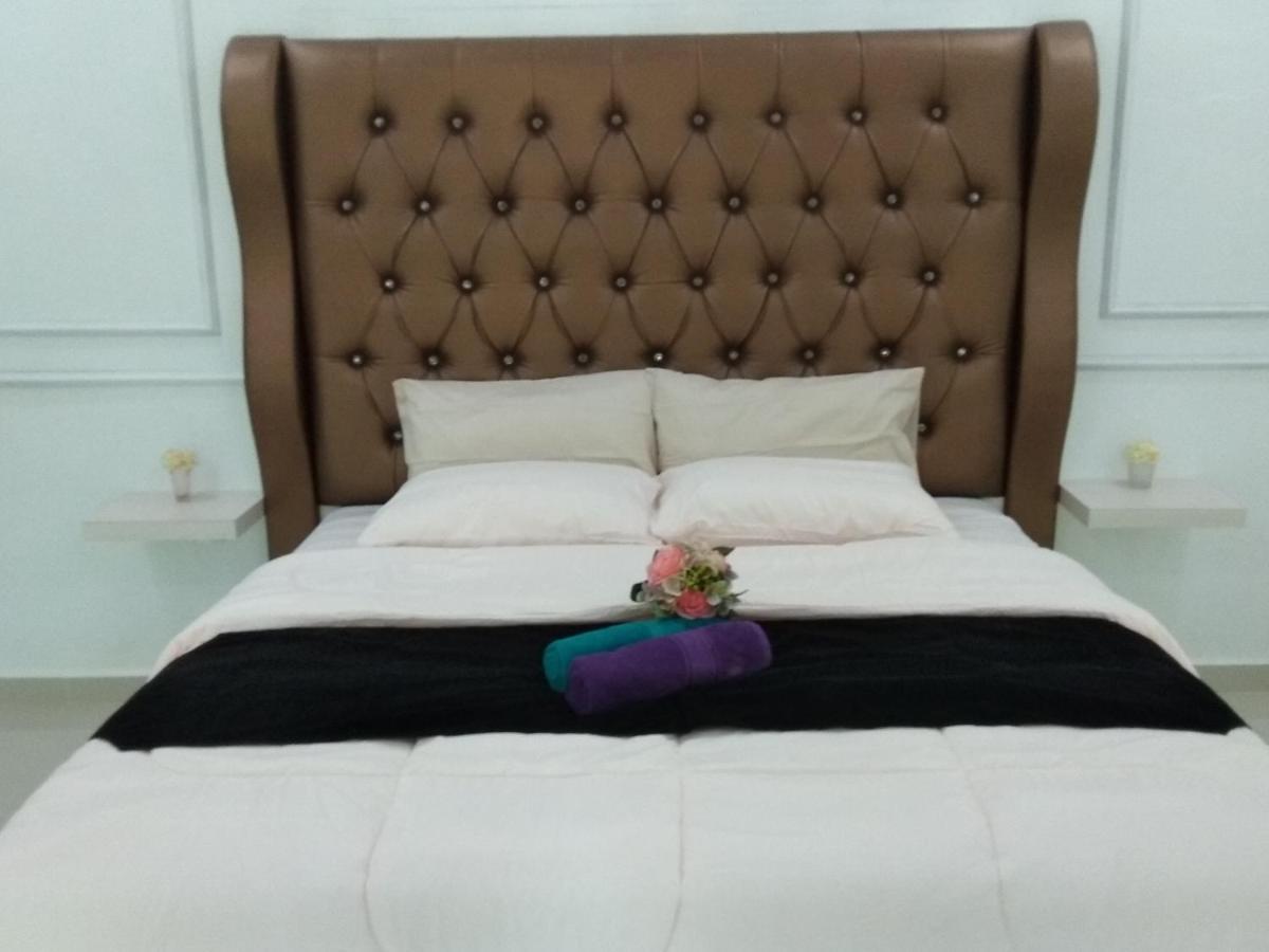 Captain'S Cabin Resort - Naval Heritage Kota Bharu Eksteriør bilde