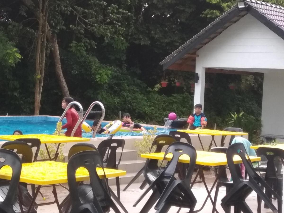 Captain'S Cabin Resort - Naval Heritage Kota Bharu Eksteriør bilde