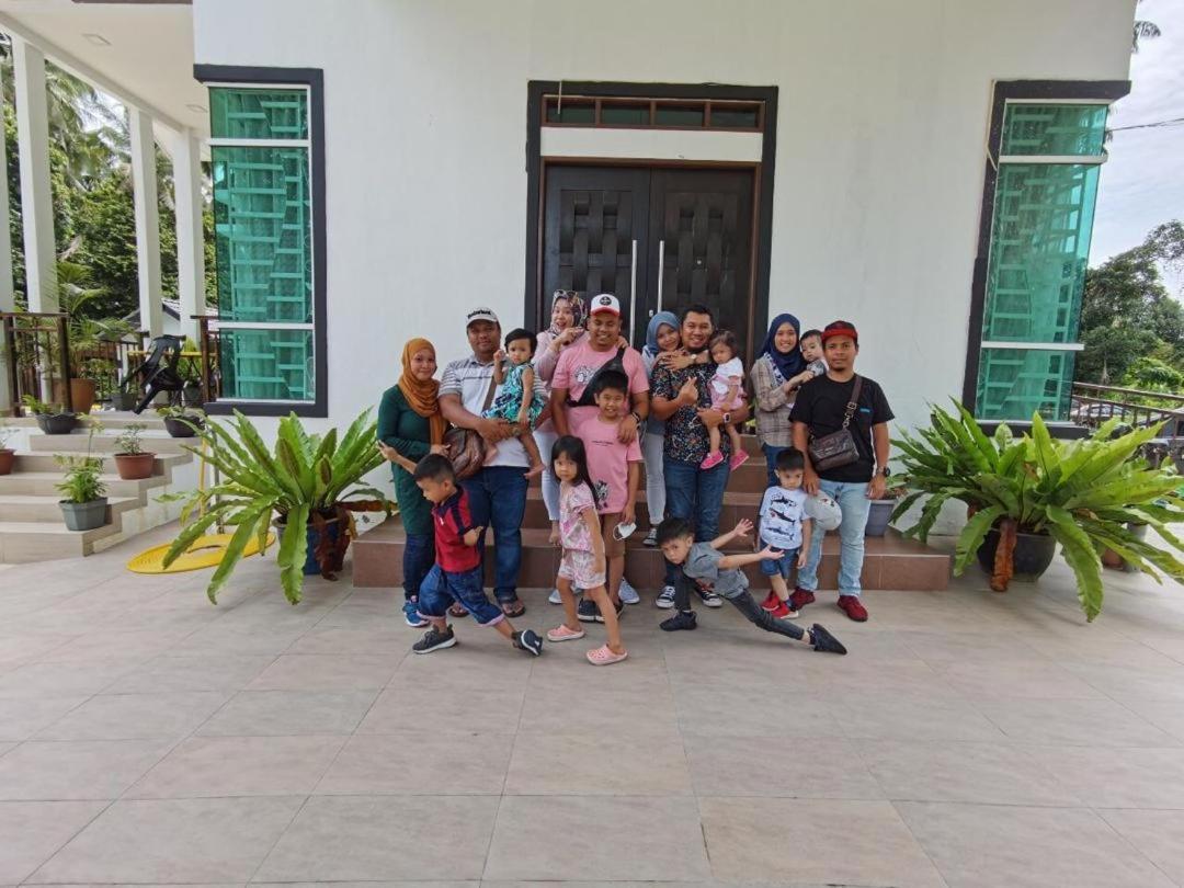 Captain'S Cabin Resort - Naval Heritage Kota Bharu Eksteriør bilde