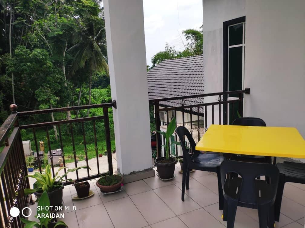 Captain'S Cabin Resort - Naval Heritage Kota Bharu Eksteriør bilde