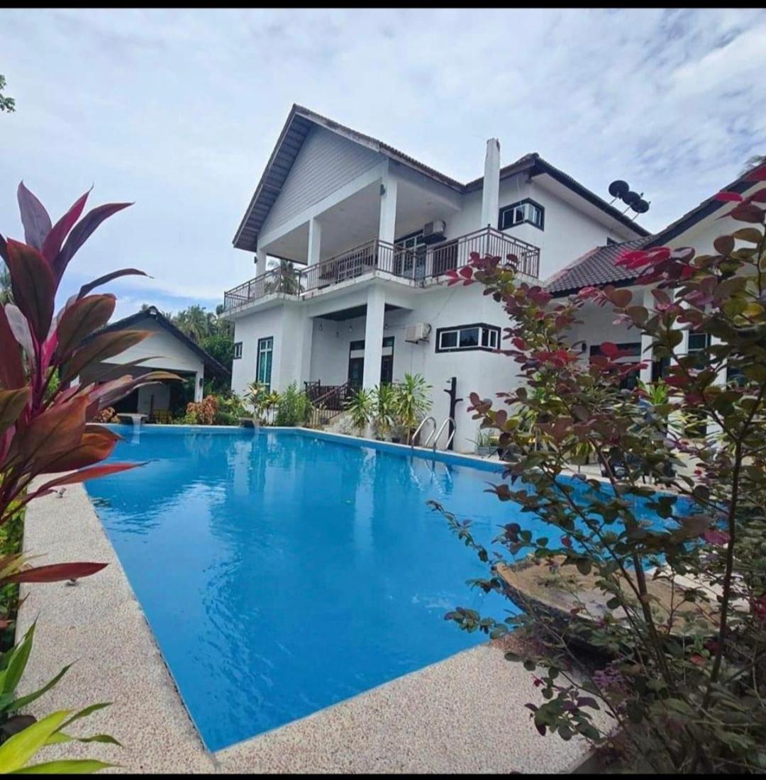 Captain'S Cabin Resort - Naval Heritage Kota Bharu Eksteriør bilde